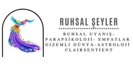 Logo of Ruhsal Şeyler Sosyal