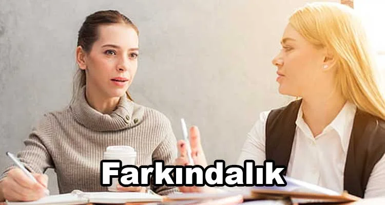 Farkındalık