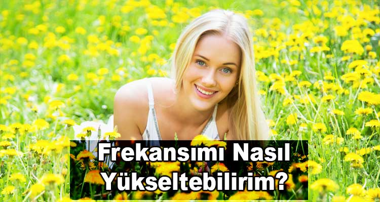 Frekans Yükseltme