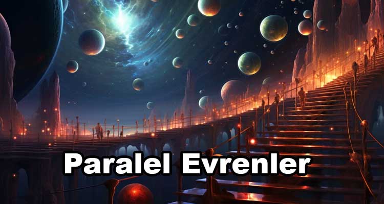 Paralel Evrenler