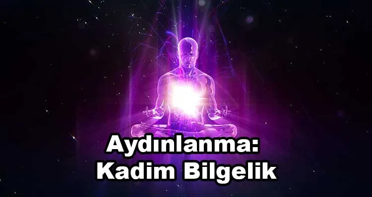 Aydınlanma