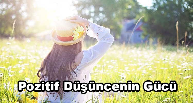 Olumlu Düşünme