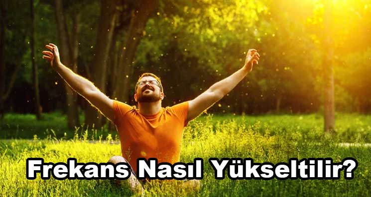 Frekans Nasıl Yükseltilir