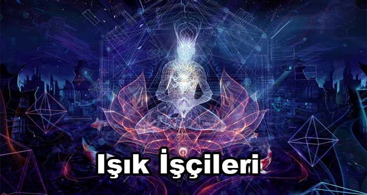 Işık İşçileri