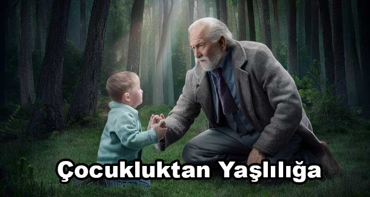 Hayatın Aşamaları