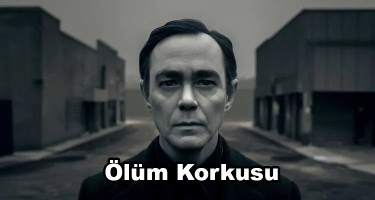 Ölüm Korkusu