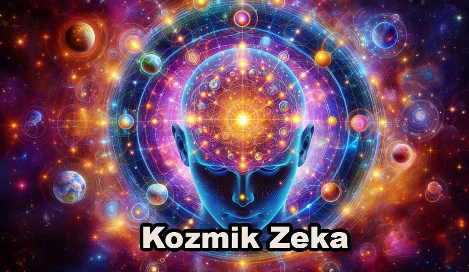 Kozmik Zeka