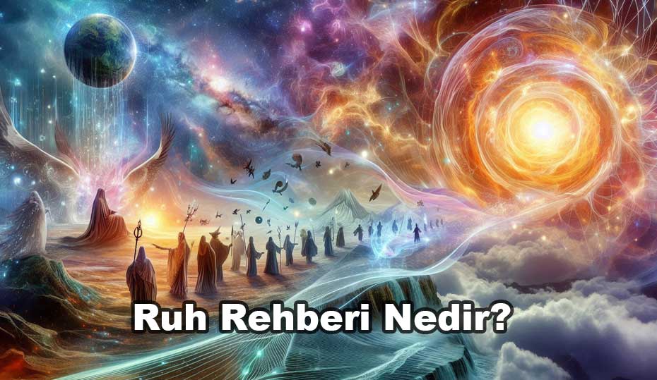 Ruh Rehberi Nedir