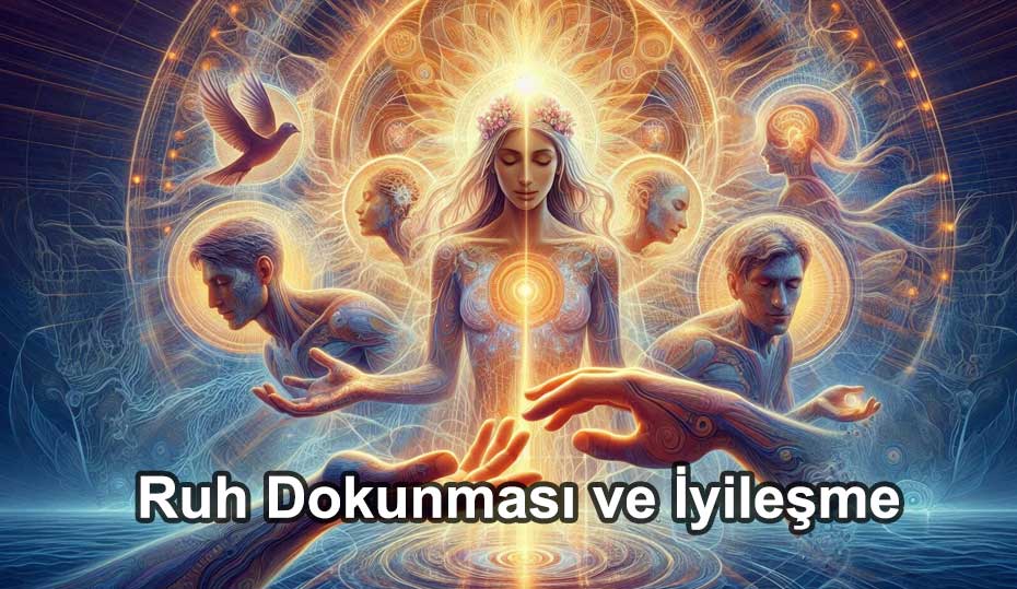 Ruh Dokunması ve İyileşme