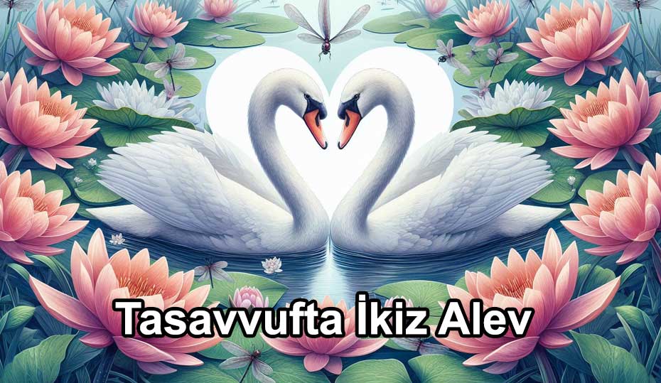 Tasavvufta İkiz Alev